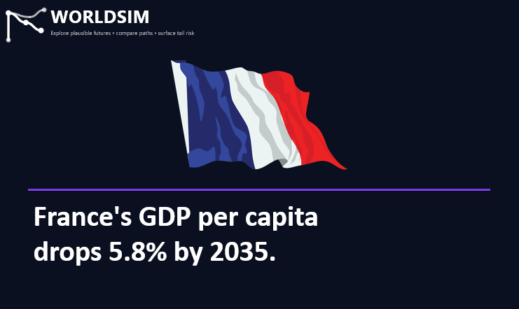 France fiscal trap analysis