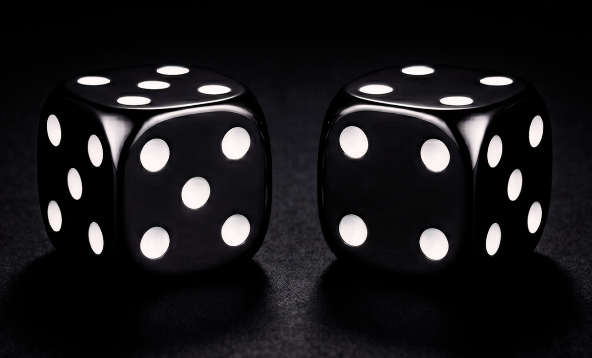 Monte Carlo simulation dice