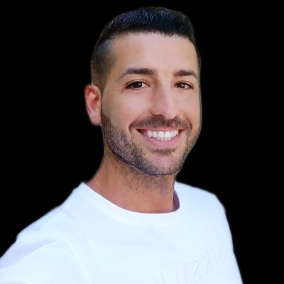 Yiannis Pitsillides, Founder and Lead Data Scientist